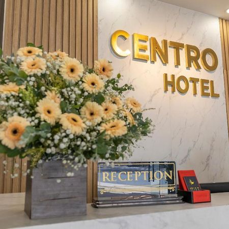 Centro Hotel Da Lat Exterior photo